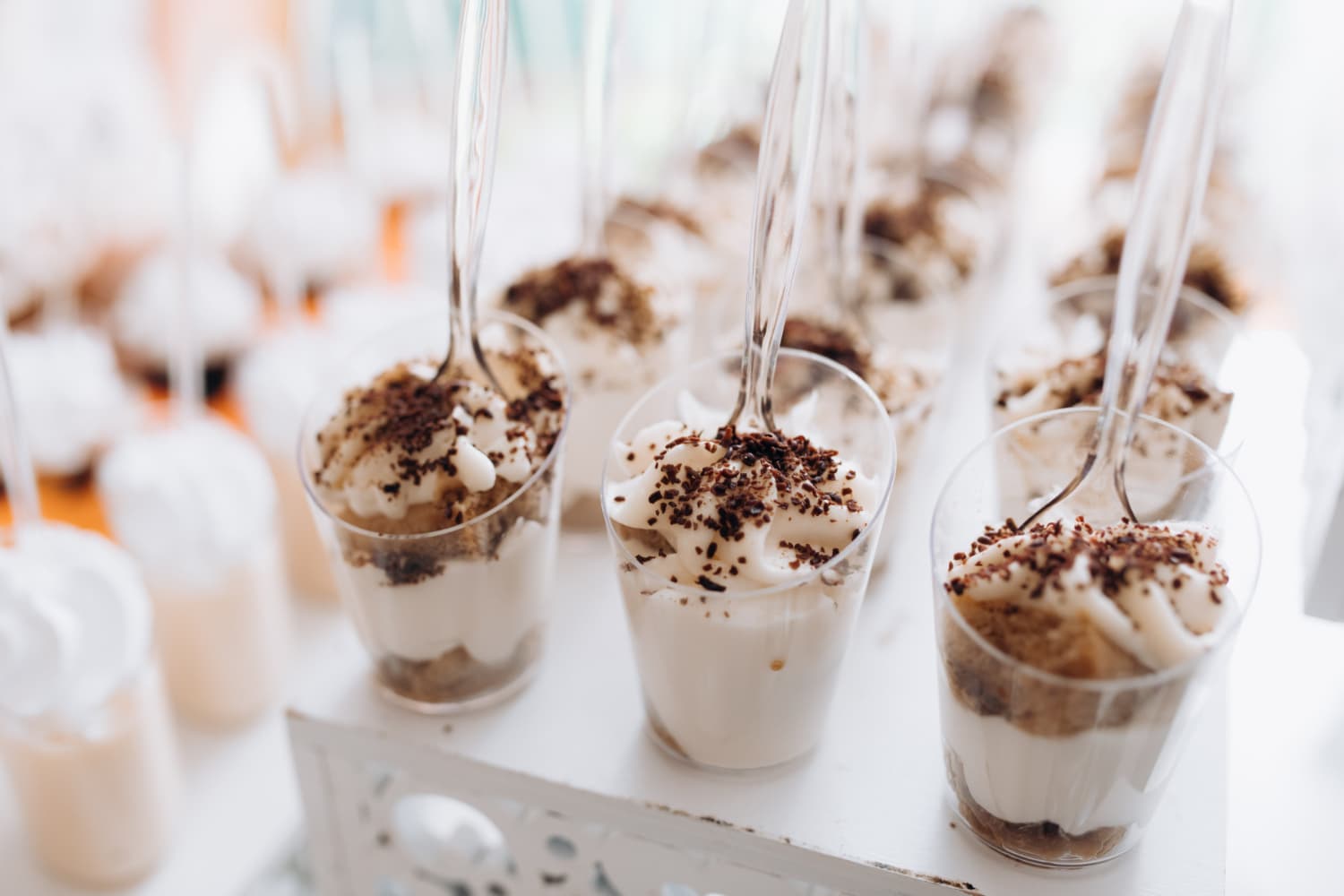 Winter Wedding Receptions That Feel Warm and Fun With Ice Cream - WE Ice Cream Truck Massachusetts Blog