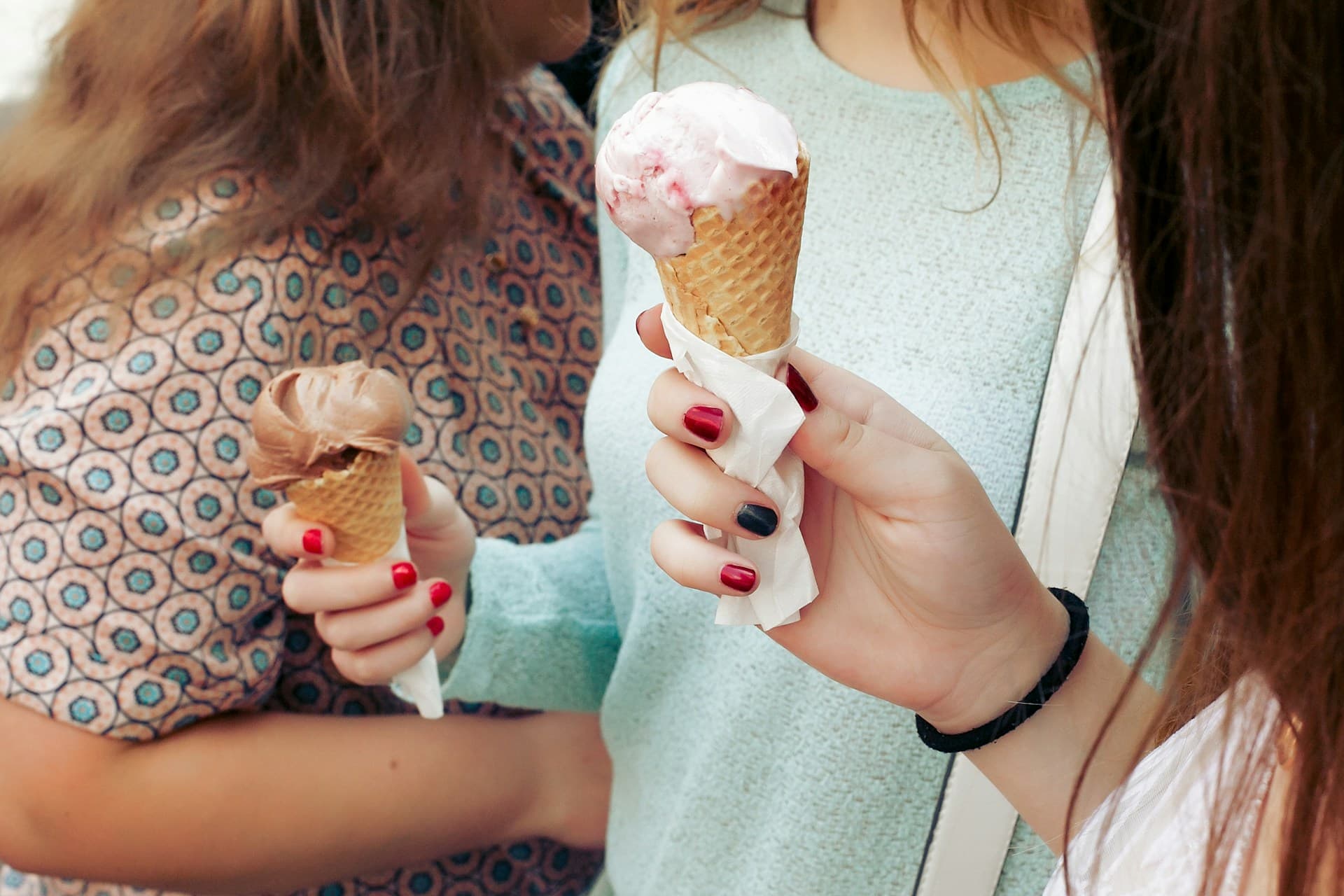 Why a Launch Party Needs a Visual Hook Like an Ice Cream Truck