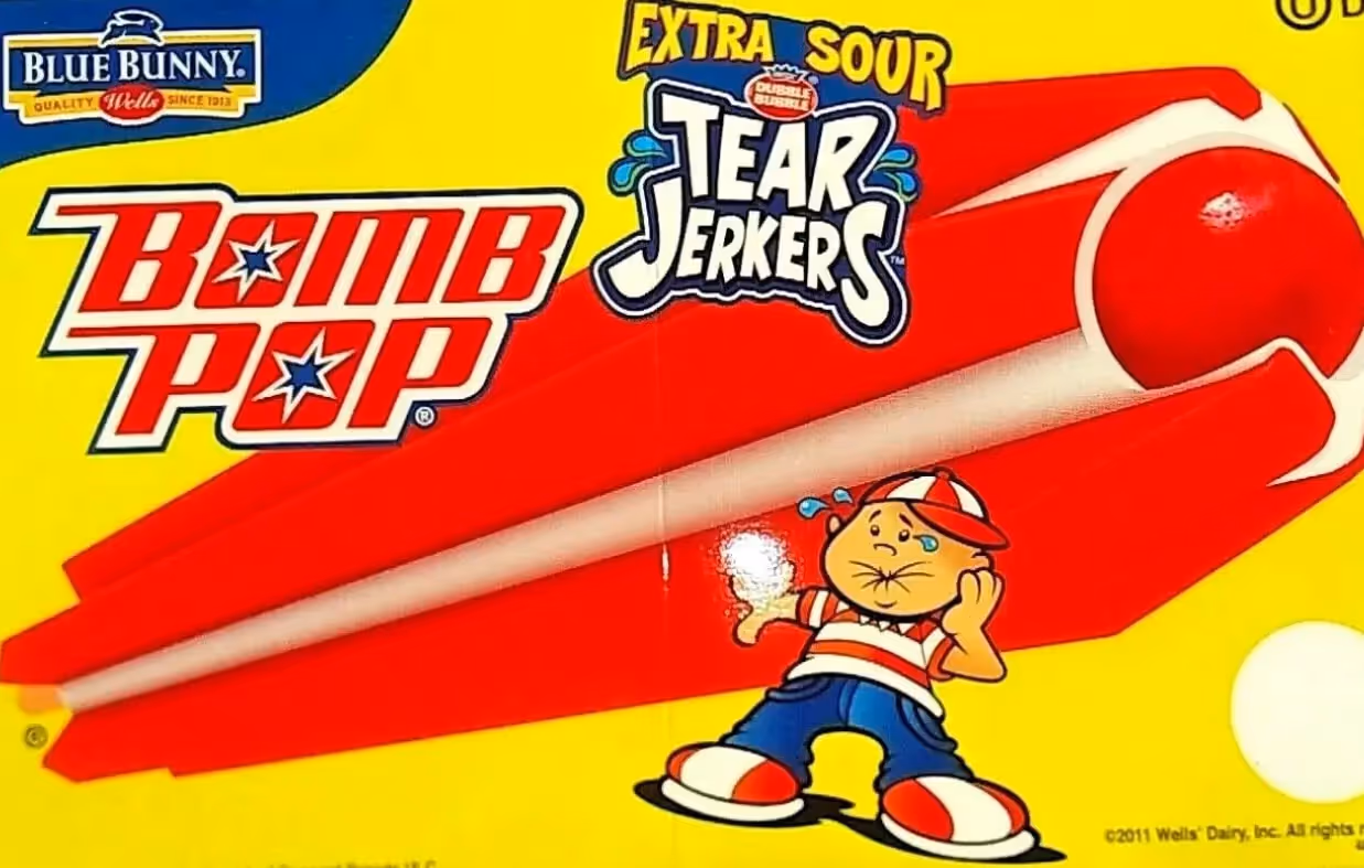 Tear Jerkers
