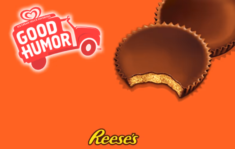 Reese's PB Cups