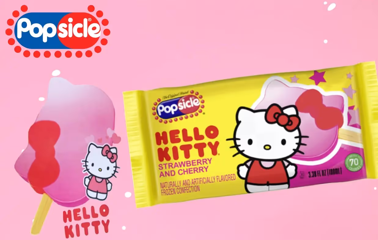 Hello Kitty