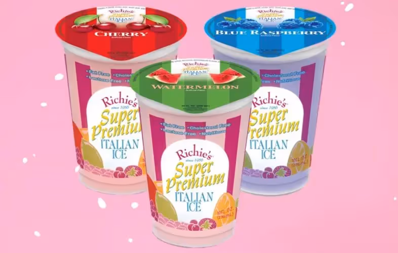 Italian Ice