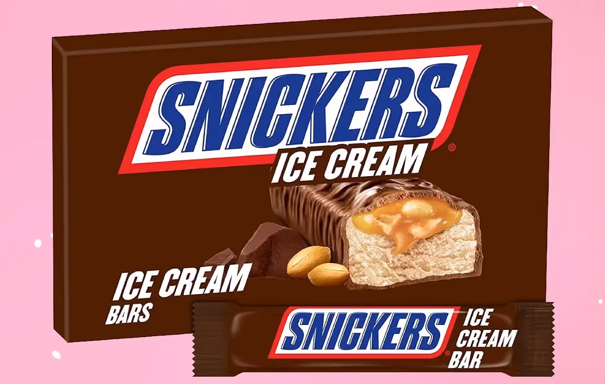 Snickers Bar