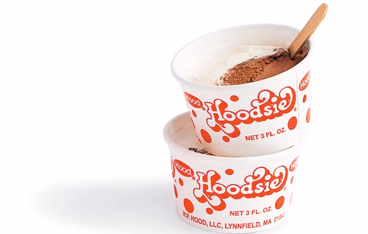 Hoodsies Cups